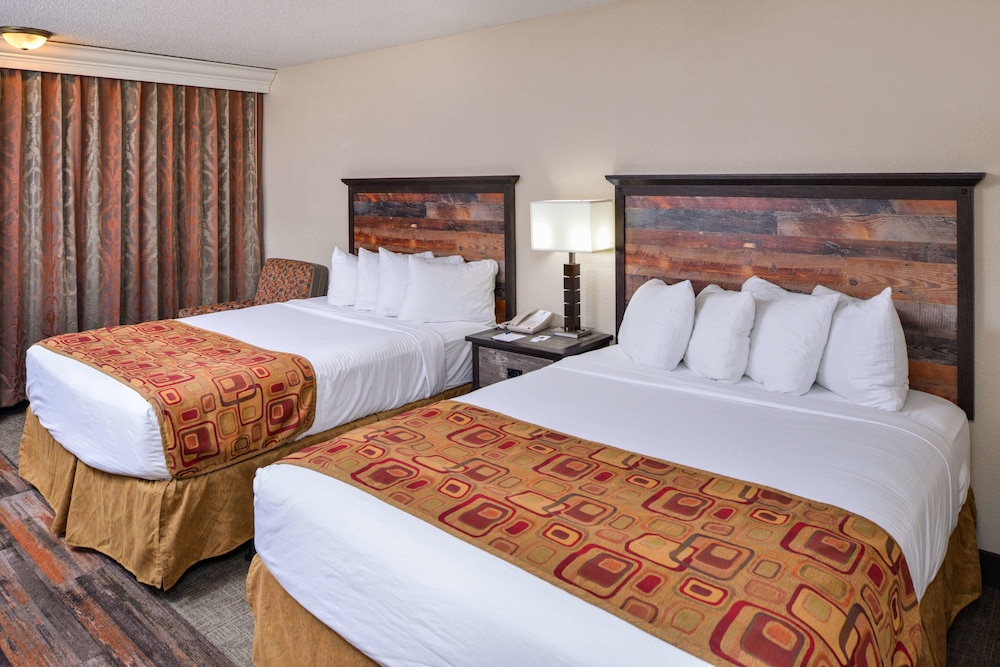 best western kelly inn