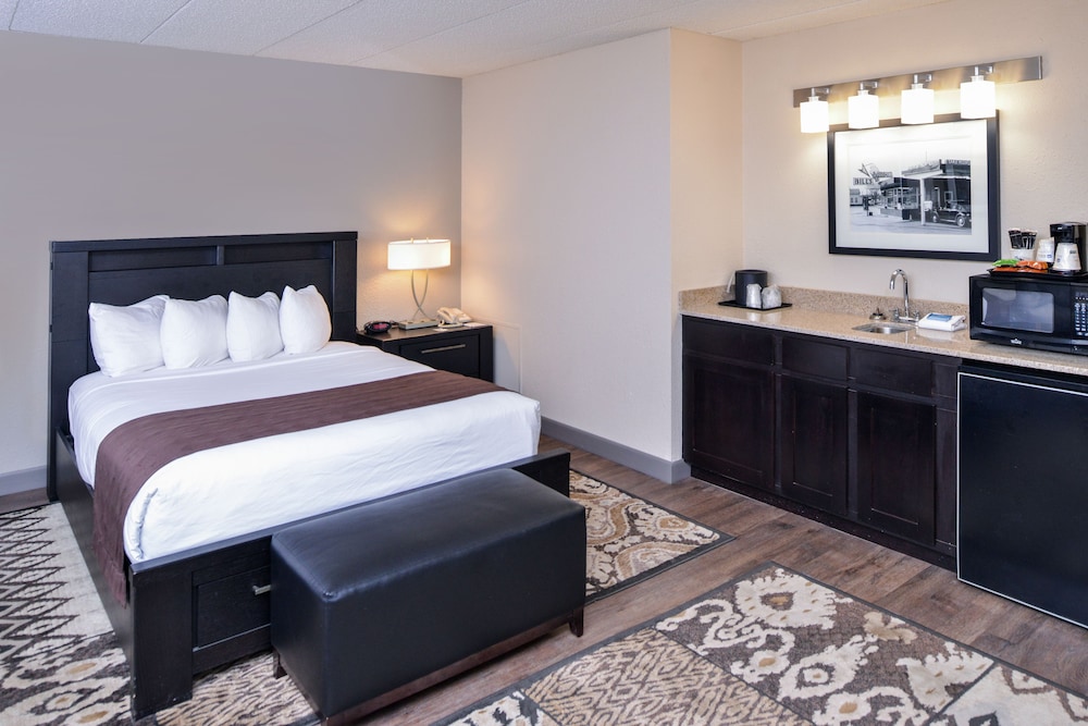 best western kelly inn