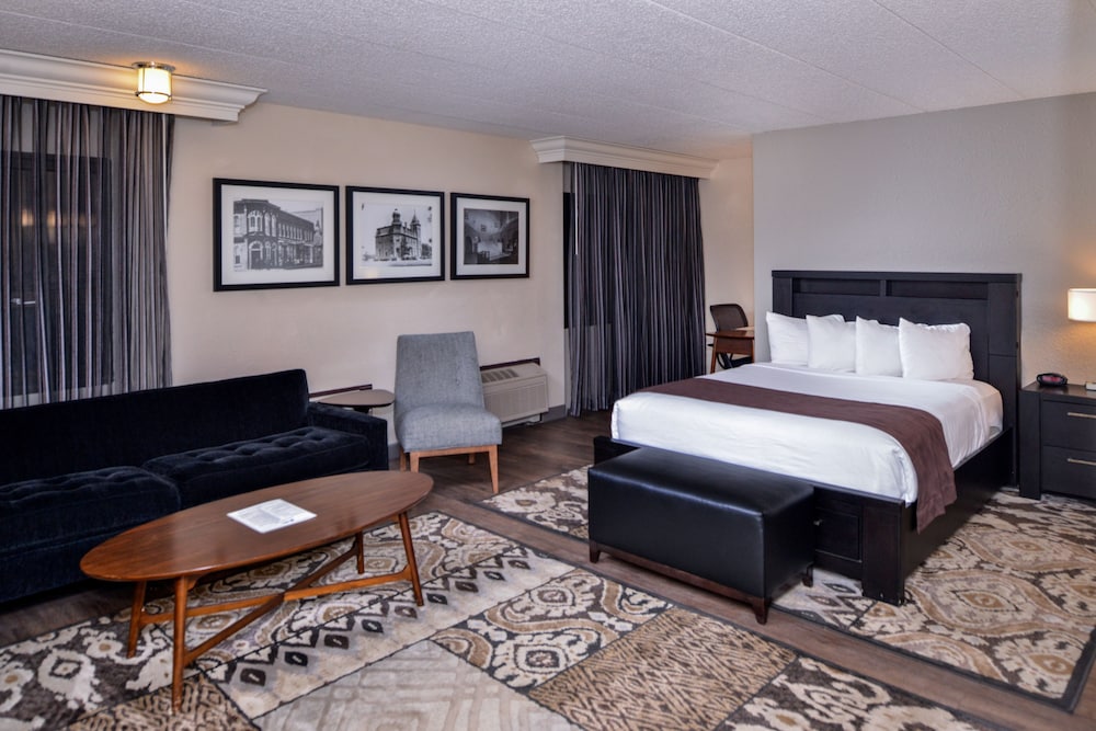 best western kelly inn