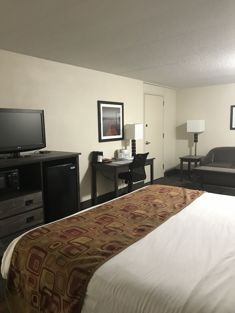 best western kelly inn