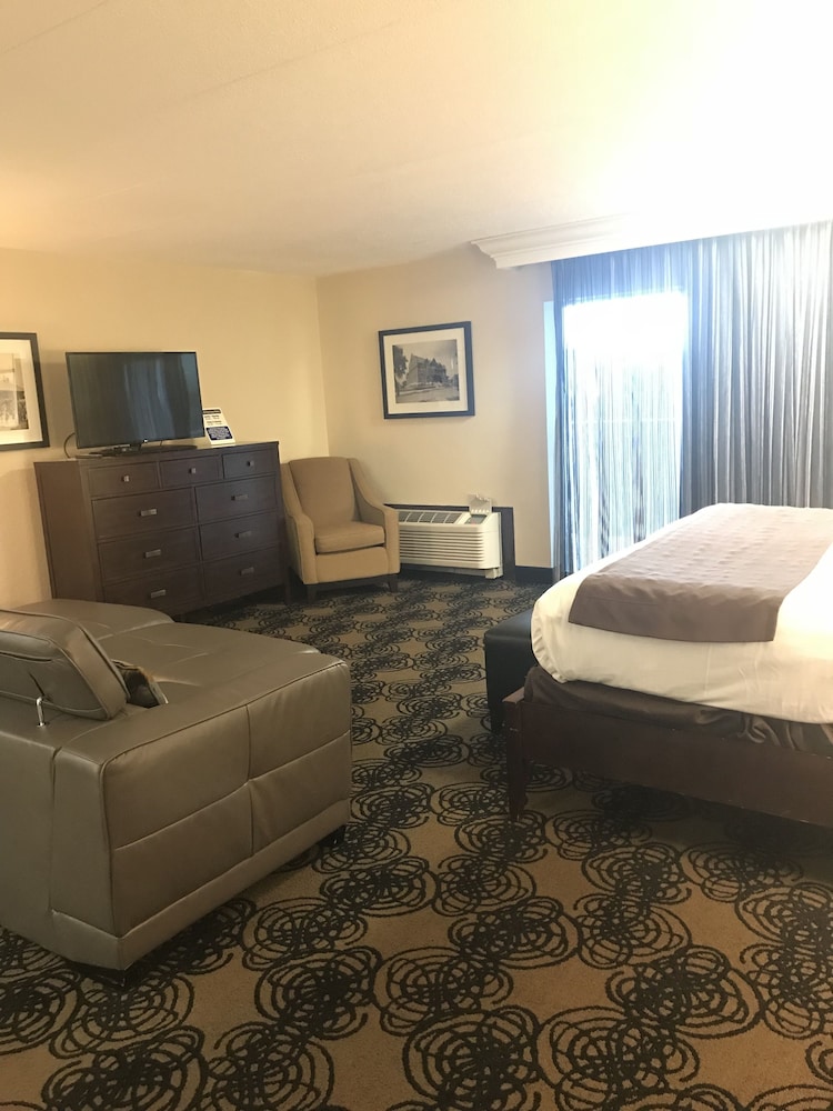 best western kelly inn