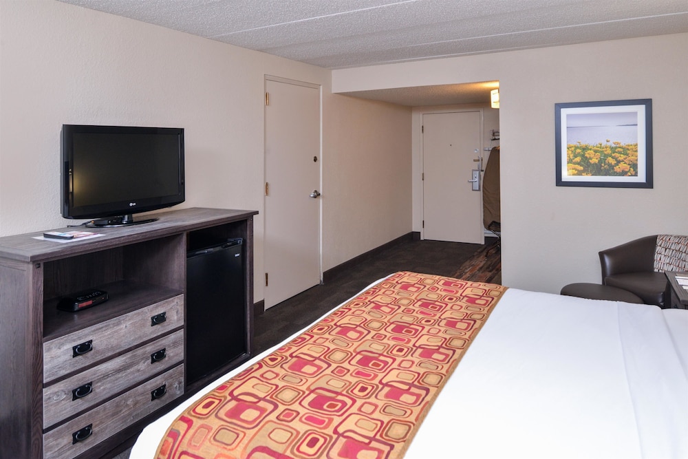 best western kelly inn