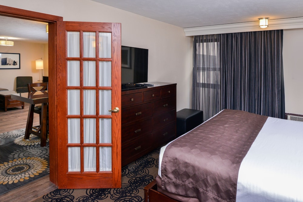 best western kelly inn
