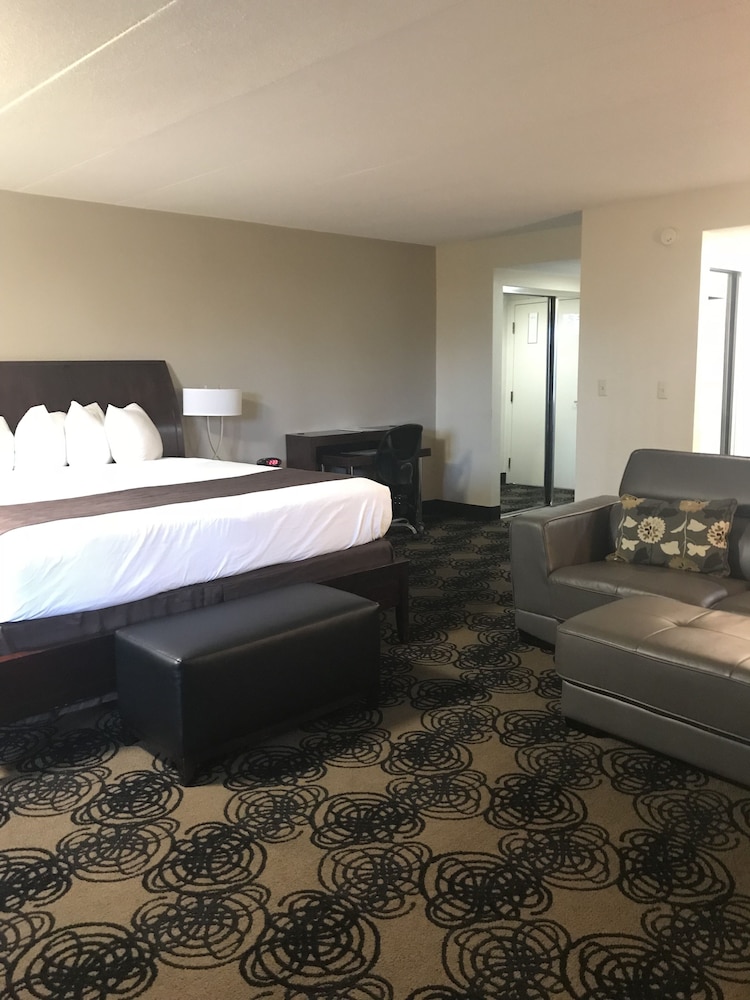 best western kelly inn