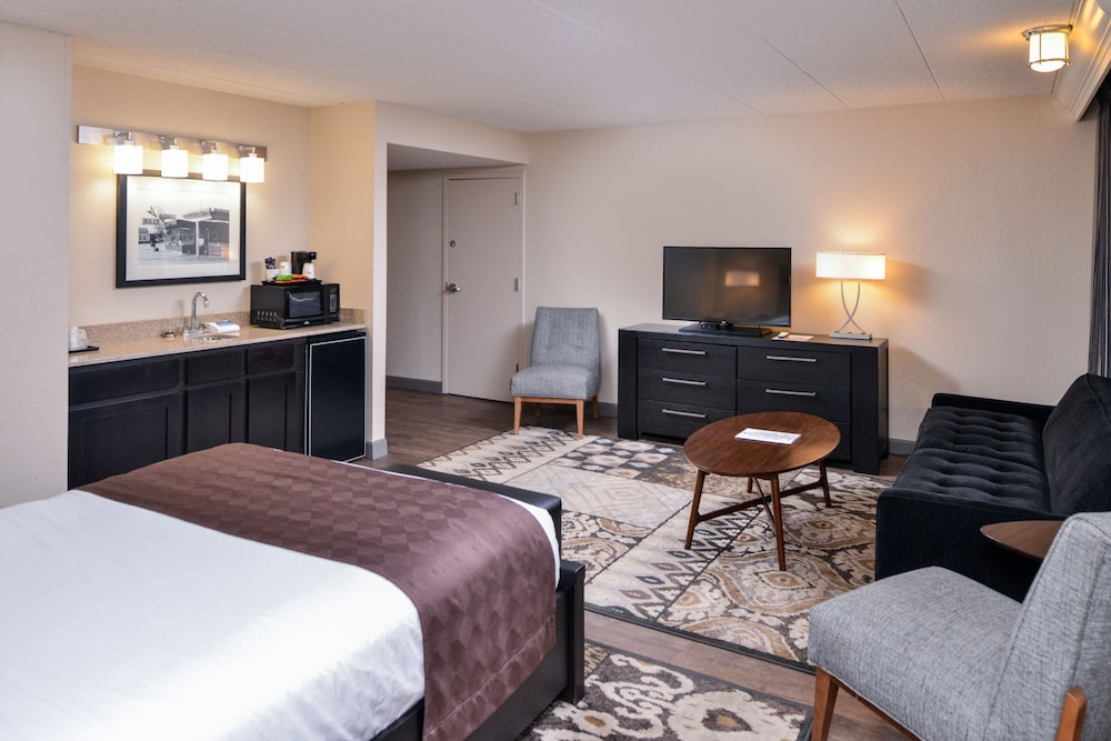 best western kelly inn