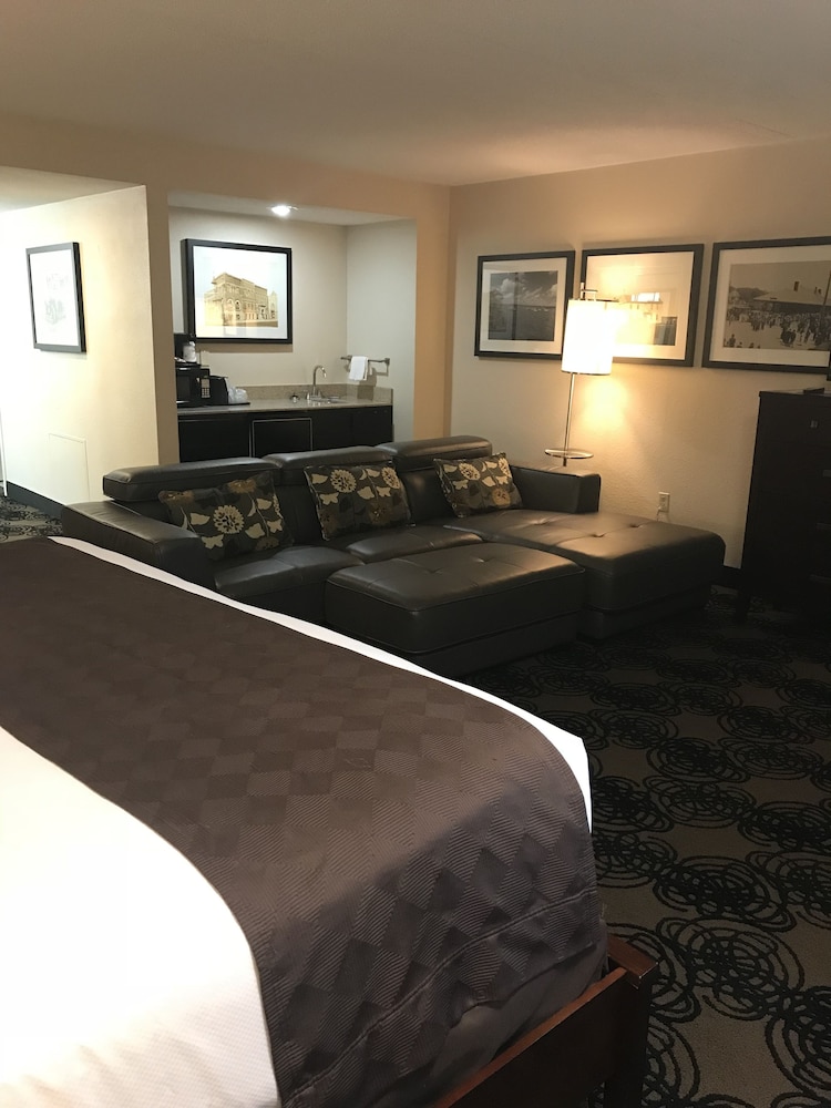 best western kelly inn