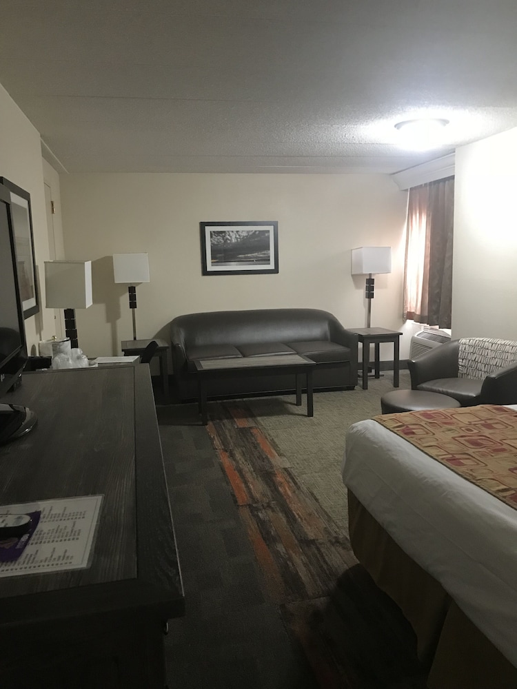 best western kelly inn