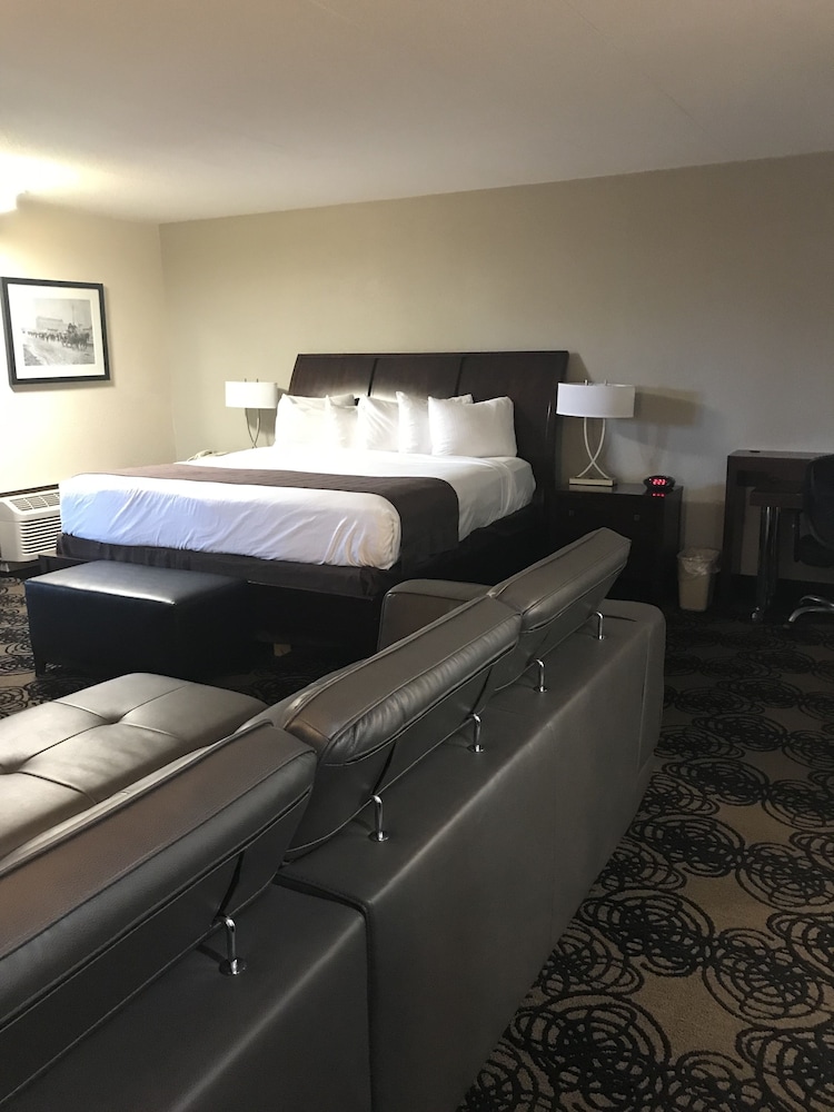 best western kelly inn