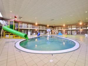 best western kelly inn