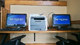 best western kelly inn