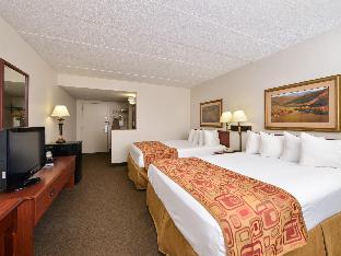 best western kelly inn