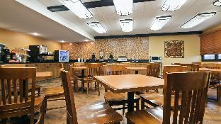 best western kelly inn