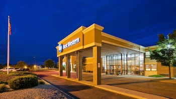 Best Western Kelly Inn,Yankton>>Vermillion,3 star