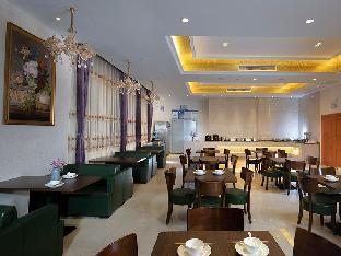 vienna hotel guangdong shaoguan ruyuan yao cultural square