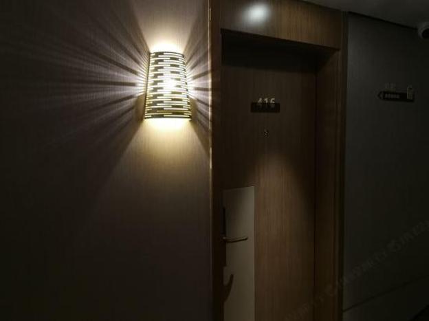 home inn plus lianyungang suning plaza pedestrian street store