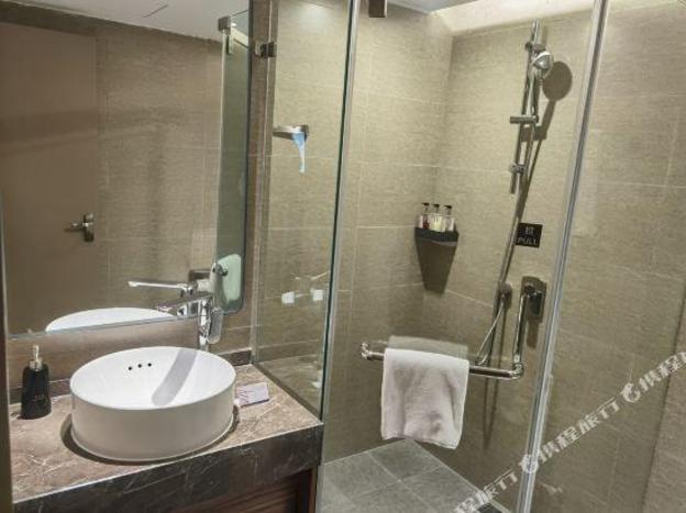 home inn plus lianyungang suning plaza pedestrian street store