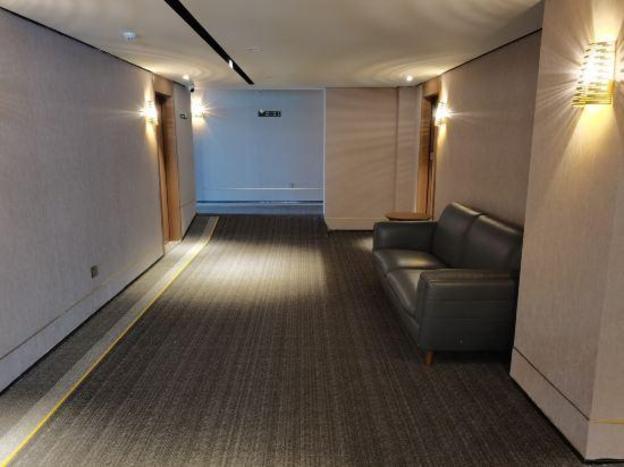 home inn plus lianyungang suning plaza pedestrian street store