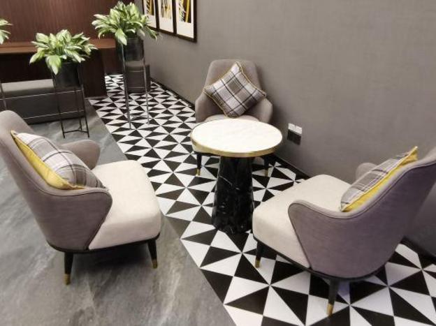 home inn plus lianyungang suning plaza pedestrian street store