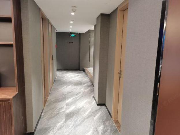home inn plus lianyungang suning plaza pedestrian street store