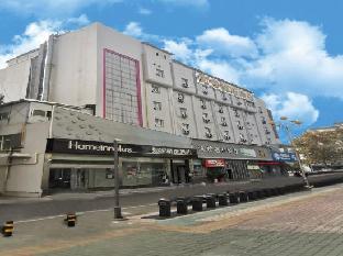 home inn plus lianyungang suning plaza pedestrian street store
