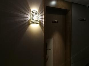 home inn plus lianyungang suning plaza pedestrian street store