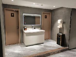 home inn plus lianyungang suning plaza pedestrian street store