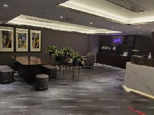 home inn plus lianyungang suning plaza pedestrian street store