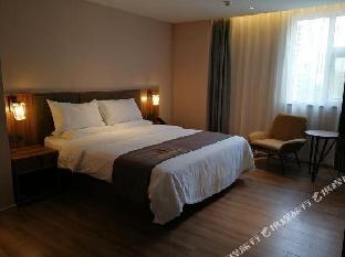 home inn plus lianyungang suning plaza pedestrian street store