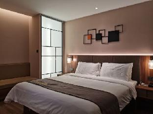 home inn plus lianyungang suning plaza pedestrian street store