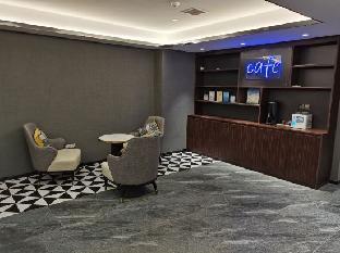 home inn plus lianyungang suning plaza pedestrian street store