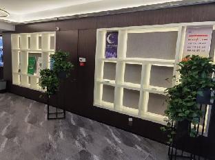 home inn plus lianyungang suning plaza pedestrian street store