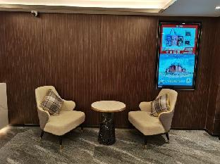 home inn plus lianyungang suning plaza pedestrian street store