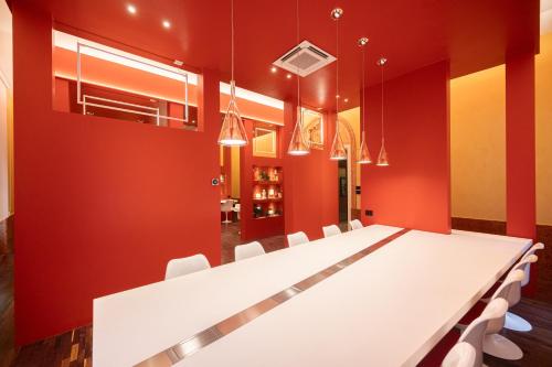 colomba doro hotel