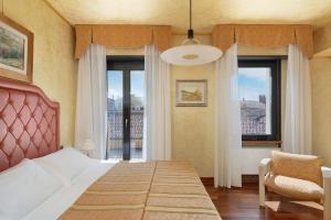 colomba doro hotel