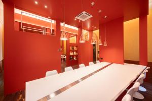 colomba doro hotel