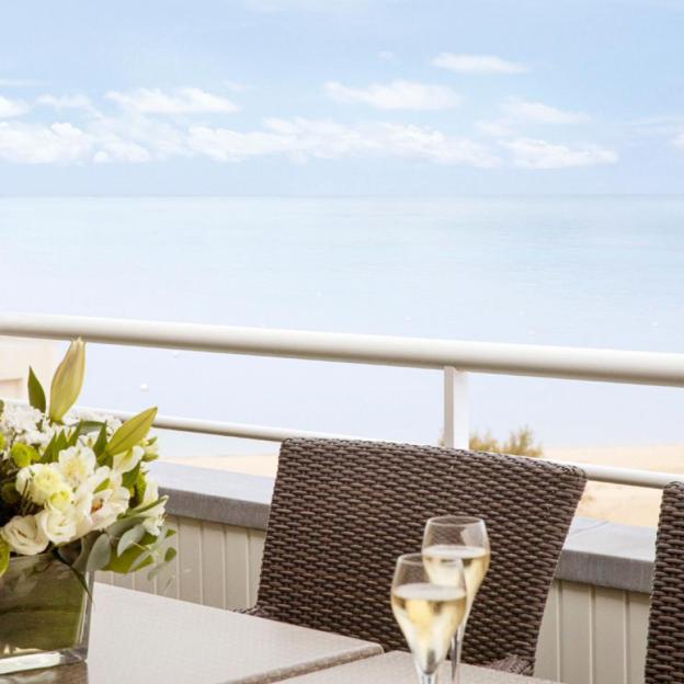 hotel le b darcachon