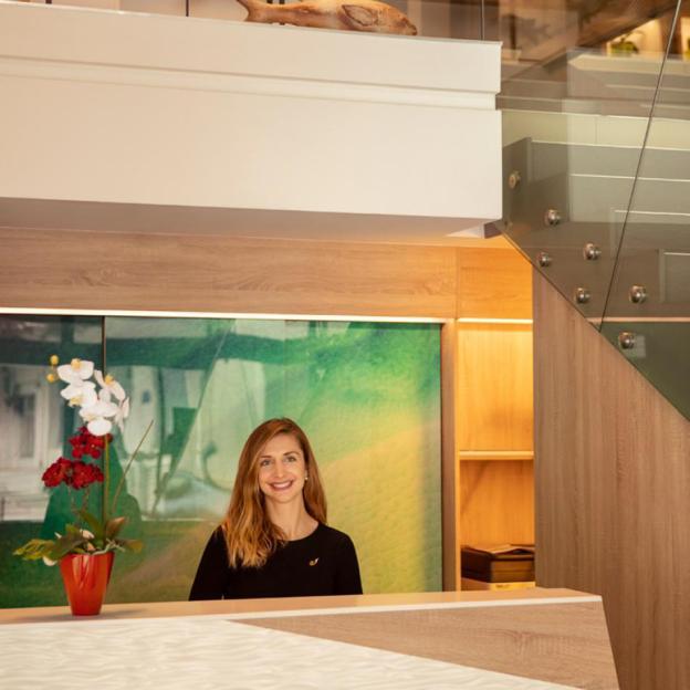 hotel le b darcachon