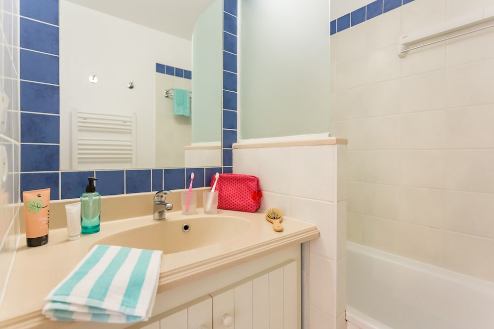 pierre and vacances residence bleu marine