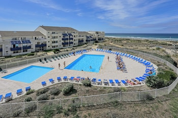 pierre and vacances residence bleu marine