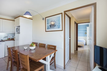 pierre and vacances residence bleu marine