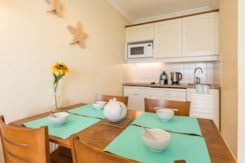 pierre and vacances residence bleu marine