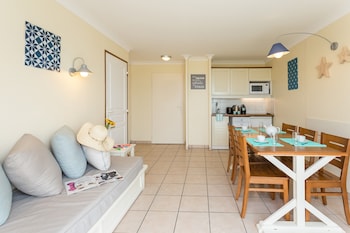 pierre and vacances residence bleu marine