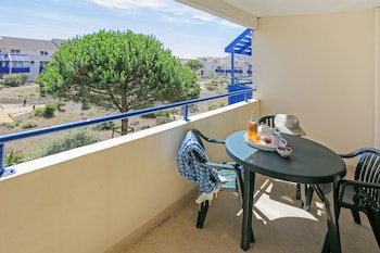 pierre and vacances residence bleu marine