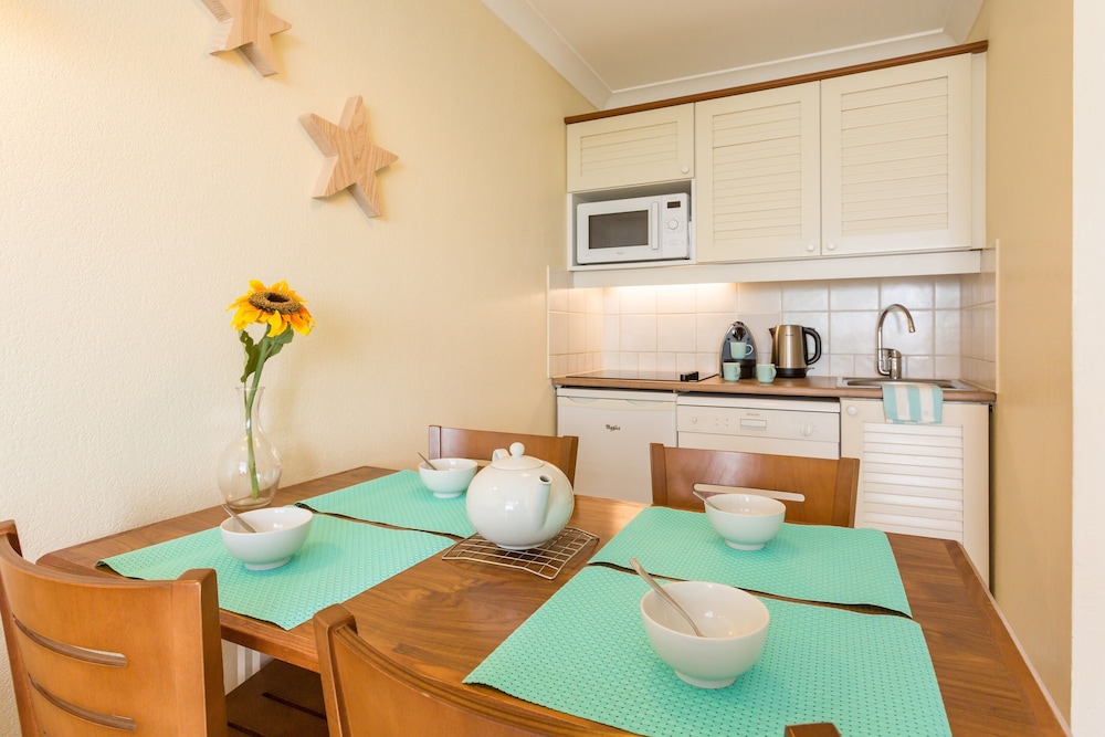 pierre and vacances residence bleu marine