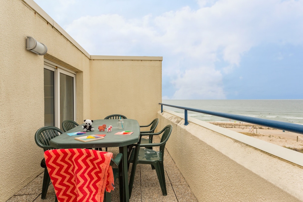 pierre and vacances residence bleu marine