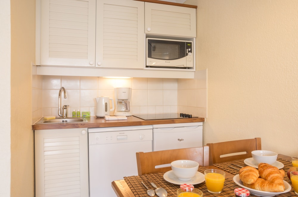pierre and vacances residence bleu marine