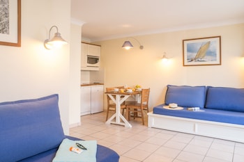 pierre and vacances residence bleu marine