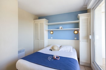 pierre and vacances residence bleu marine