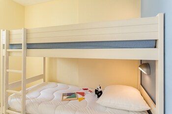 pierre and vacances residence bleu marine
