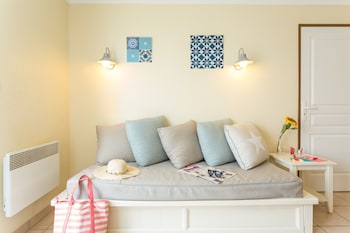 pierre and vacances residence bleu marine